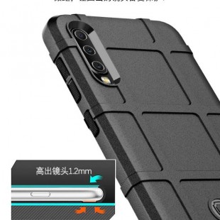 قاب ضد ضربه تانک سامسونگ Rugged Case Samsung Galaxy A50s