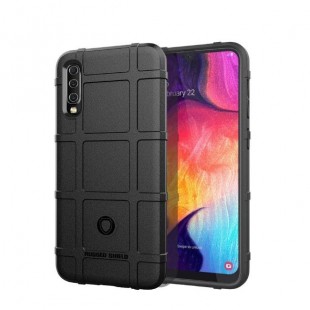 قاب ضد ضربه تانک سامسونگ Rugged Case Samsung Galaxy A50s