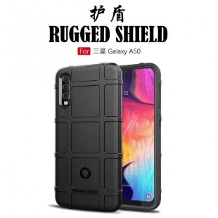 قاب ضد ضربه سامسونگ Rugged Case Samsung Galaxy A50s