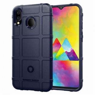 قاب ضد ضربه سامسونگ Rugged Case Samsung Galaxy M20