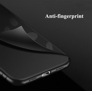 قاب پاکنی Silicon Case Samsung Galaxy A8 2018