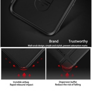 قاب ضد ضربه سامسونگ Rugged Case Samsung Galaxy Note 9