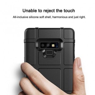 قاب ضد ضربه سامسونگ Rugged Case Samsung Galaxy Note 9