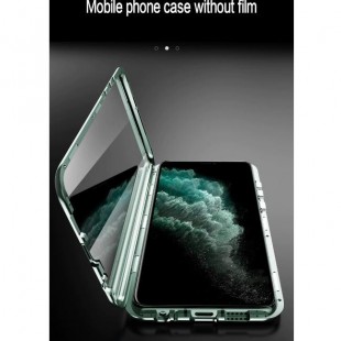 قاب مگنتی پشت و رو گلس آیفون Magnet Front Back GLass iPhone 11 Pro