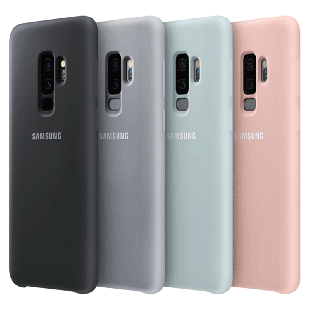 قاب پاکنی Silicon Case Samsung Galaxy A8 2018