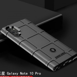قاب ضد ضربه سامسونگ Rugged Case Samsung Galaxy Note 10 Plus