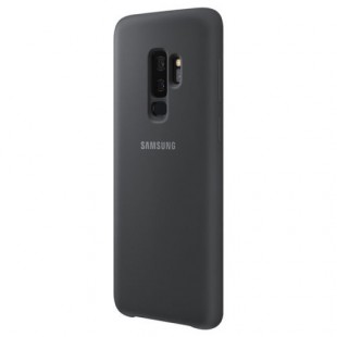 قاب پاکنی Silicon Case Samsung Galaxy S9