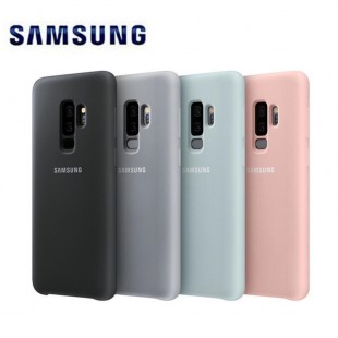 قاب پاکنی Silicon Case Samsung Galaxy S9
