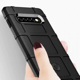 قاب ضد ضربه سامسونگ Rugged Case Samsung Galaxy S10 Plus