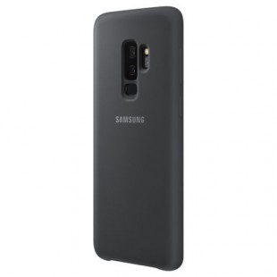 قاب پاکنی Silicon Case Samsung Galaxy S9 Plus