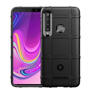 قاب ضد ضربه تانک سامسونگ Rugged Case Samsung Galaxy A9 2018