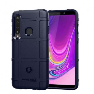 قاب ضد ضربه تانک سامسونگ Rugged Case Samsung Galaxy A9 2018