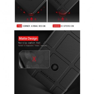 قاب ضد ضربه تانک سامسونگ Rugged Case Samsung Galaxy J4 Plus