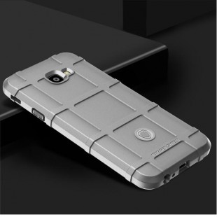 قاب ضد ضربه تانک سامسونگ Rugged Case Samsung Galaxy J4 Plus