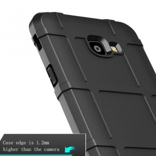 قاب ضد ضربه تانک سامسونگ Rugged Case Samsung Galaxy J4 Plus