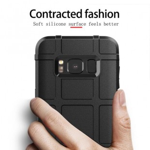قاب ضد ضربه تانک سامسونگ Rugged Case Samsung Galaxy S8 Plus