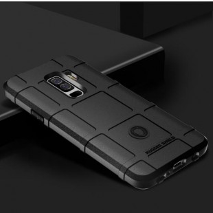 قاب ضد ضربه تانک سامسونگ Rugged Case Samsung Galaxy S9 Plus