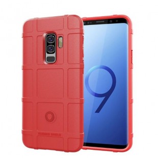 قاب ضد ضربه تانک سامسونگ Rugged Case Samsung Galaxy S9