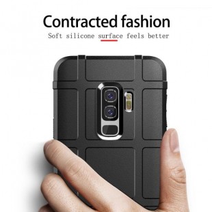 قاب ضد ضربه تانک سامسونگ Rugged Case Samsung Galaxy S9