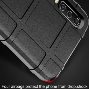 قاب ضد ضربه تانک سامسونگ Rugged Case Samsung Galaxy A60