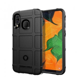 قاب ضد ضربه تانک سامسونگ Rugged Case Samsung Galaxy A40