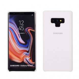 قاب سیلیکونی Silicon Case Samsung Galaxy Note 9