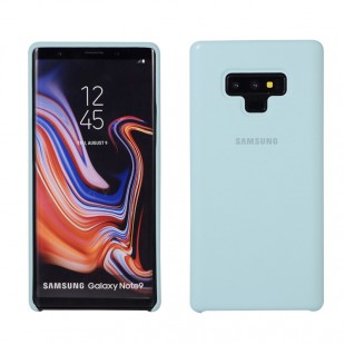 قاب سیلیکونی Silicon Case Samsung Galaxy Note 9