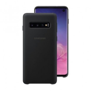 قاب سیلیکونی Silicon Case Samsung Galaxy S10