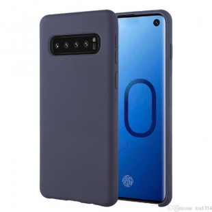 قاب سیلیکونی Silicon Case Samsung Galaxy S10