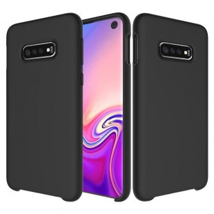 قاب سیلیکونی Silicon Case Samsung Galaxy S10 Plus