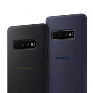 قاب سیلیکونی سامسونگ Silicon Case Samsung Galaxy A50