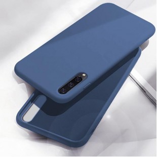 قاب سیلیکونی سامسونگ Silicon Case Samsung Galaxy A70