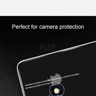 محافظ LCD شیشه ای Lens Glass گلس لنز دوربین Screen Protector.Guard Apple iPhone 6 Plus