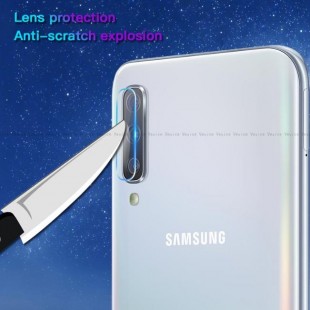 گلس لنز دوربین سامسونگ Lens Protector Samsung Galaxy A90