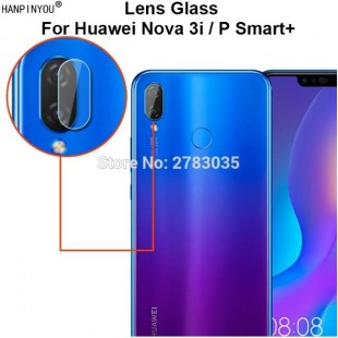 گلس لنز دوربین هواوی Lens Protector Huawei Nova 3i