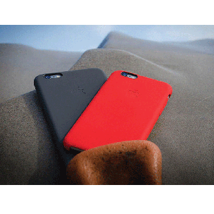 قاب پاکنی Silicon Case for Apple iPhone 6 Plus