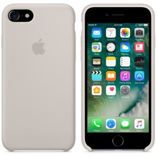 قاب پاکنی Silicon Case for Apple iPhone 7