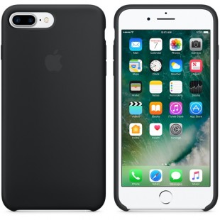 قاب پاکنی Silicon Case for Apple iPhone 7 Plus