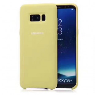 قاب پاکنی Silicon Case Samsung Galaxy S8