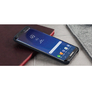 قاب پاکنی Silicon Case Samsung Galaxy S8