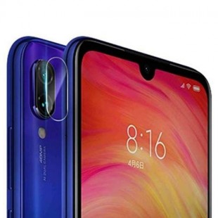 گلس لنز دوربین شیائومی Lens Protector Xiaomi Redmi Note 7