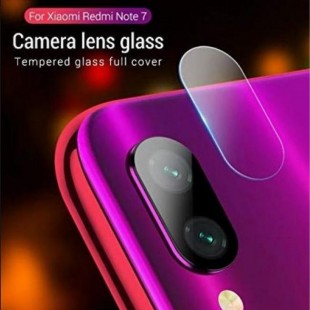 گلس لنز دوربین شیائومی Lens Protector Xiaomi Redmi Note 7