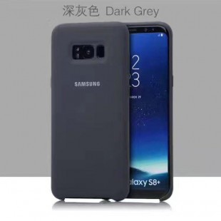 قاب پاکنی Silicon Case Samsung Galaxy S8