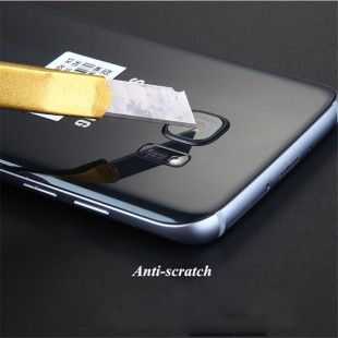 محافظ LCD شیشه ای Lens Glass گلس لنز دوربین Screen Protector.Guard Samsung Galaxy S7