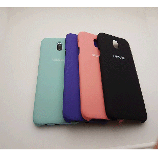 قاب پاکنی Silicon Case Samsung Galaxy J5 Pro