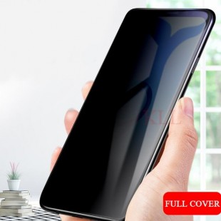 گلس ضد جاسوسی سامسونگ نوت Privacy Glass Samsung Galaxy Note 10 Plus