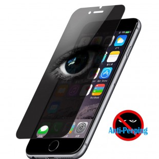 گلس ضد جاسوسی آیفون Anti Spy Privacy Glass Apple iPhone 6 Plus