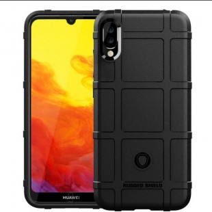 قاب ضد ضربه تانک هواوی Rugged Case Huawei Y6 Pro 2019