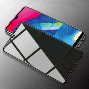 گلس ضد جاسوسی گوشی سامسونگ Anti Spy Privacy Glass Samsung Galaxy M20