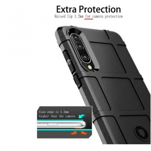 قاب ضد ضربه تانک هواوی Rugged Case Huawei P30